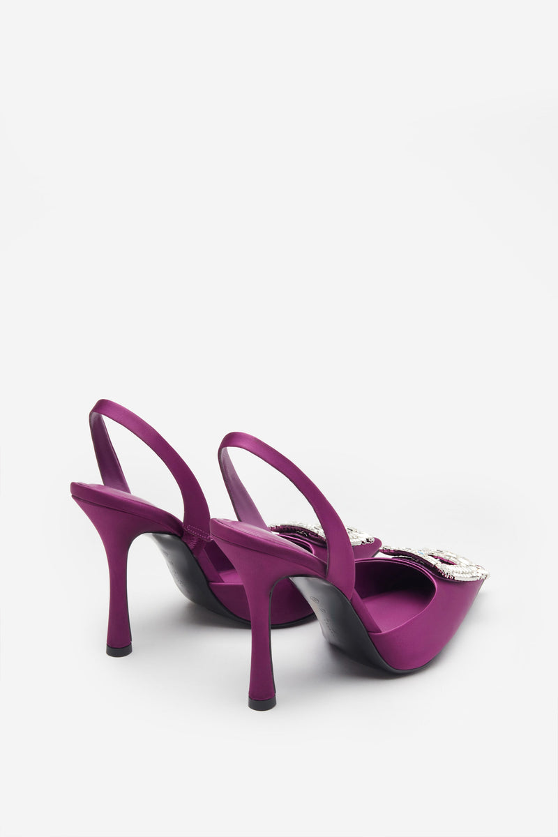 Purple heels ireland shop