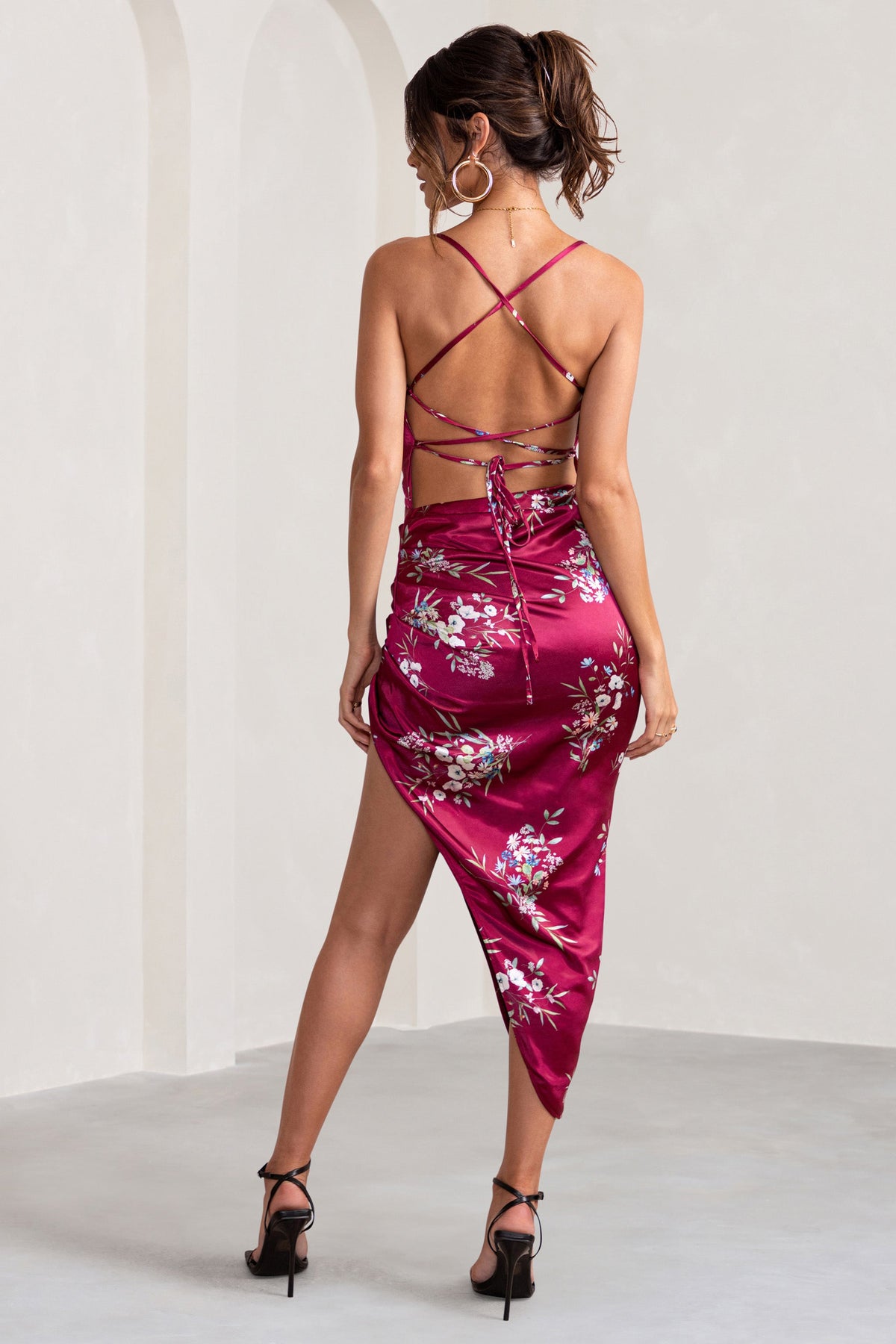 Miracle berry on sale dress