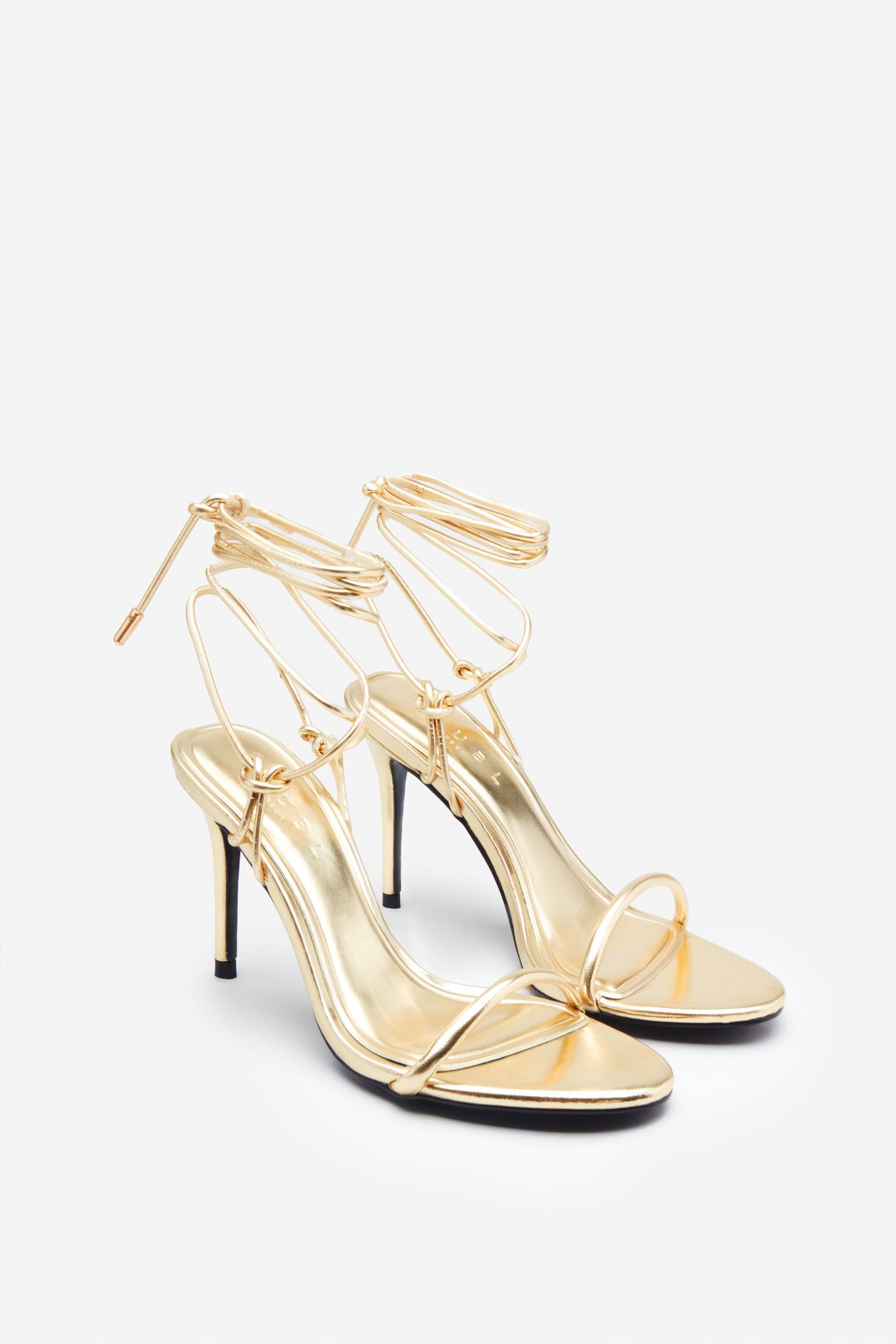 Gold Heels | Women's Shoes & Footwear | Very Ireland