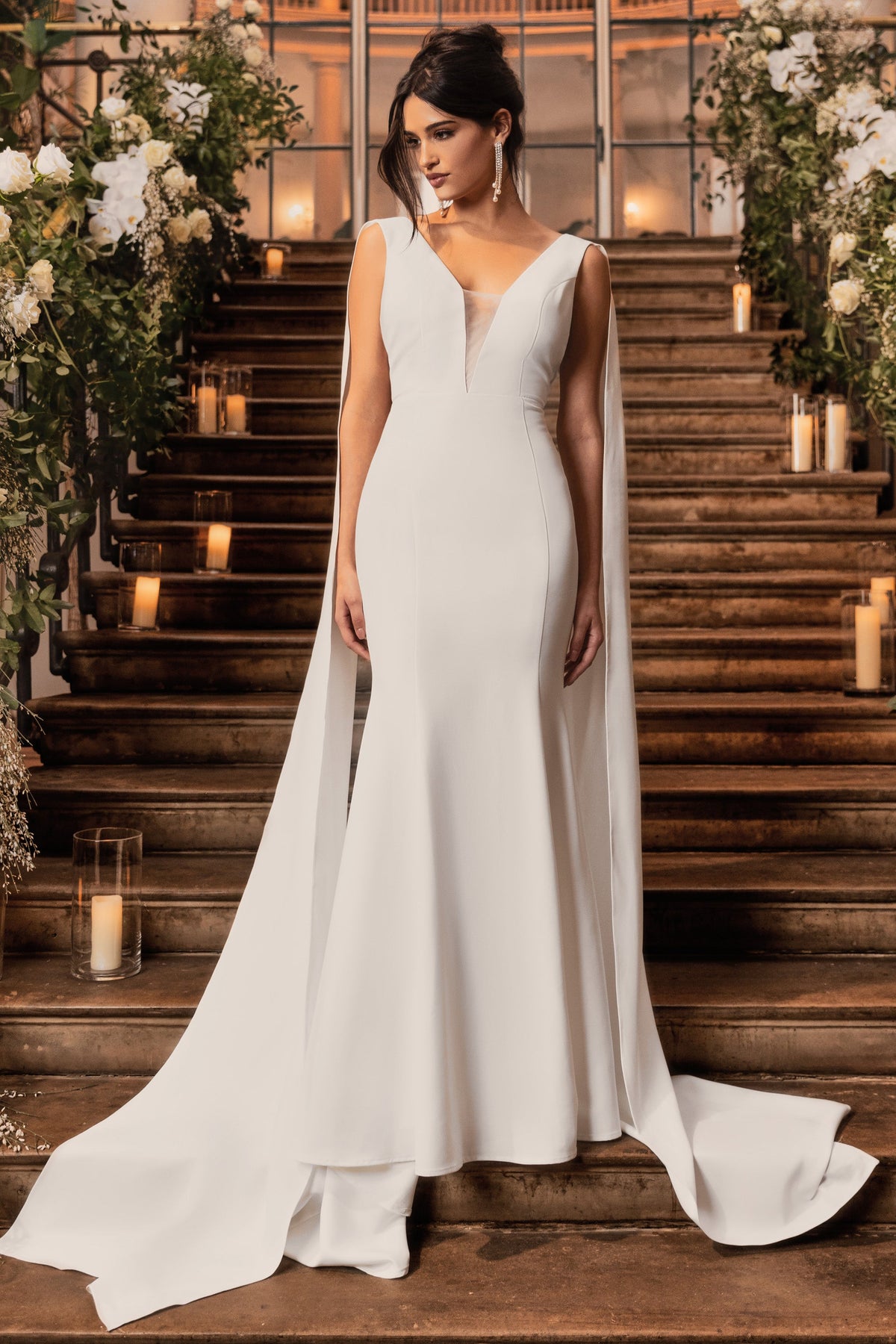 Club factory wedding dress new arrivals