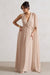WB_CC_HR_CL129989059-FairytaleChampagnePlunge-NeckChiffonMaxiDressWithCapeSleeve1