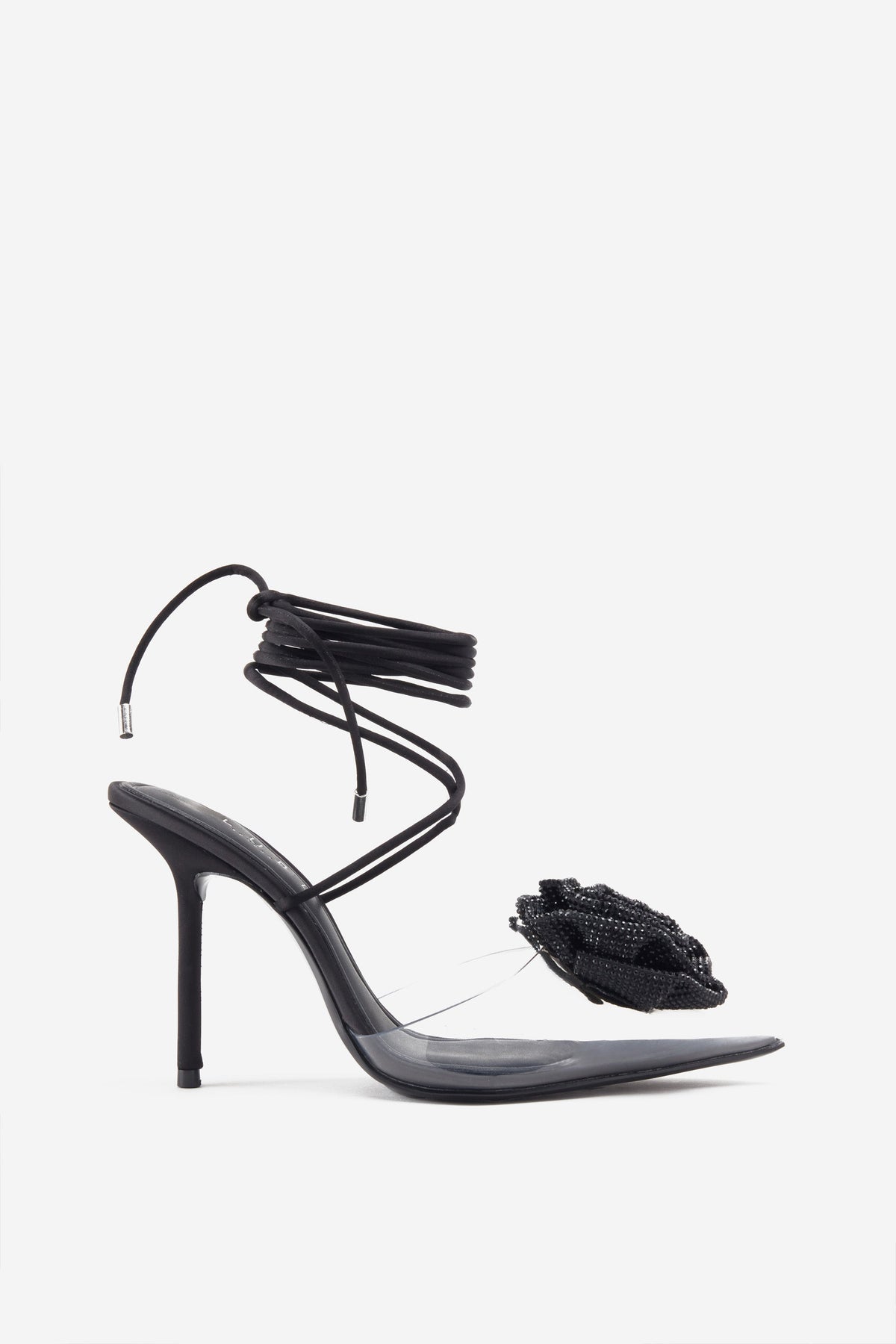 Guess SABALIE - High heels - black - Zalando.ie