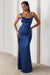 WB_CL127192-LifetimeNavySatinCowlNeckMaxiDressWithCrossBackDetail2