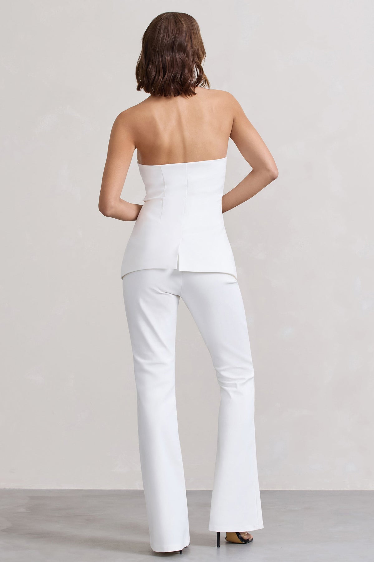 Womens tailored trousers 2025