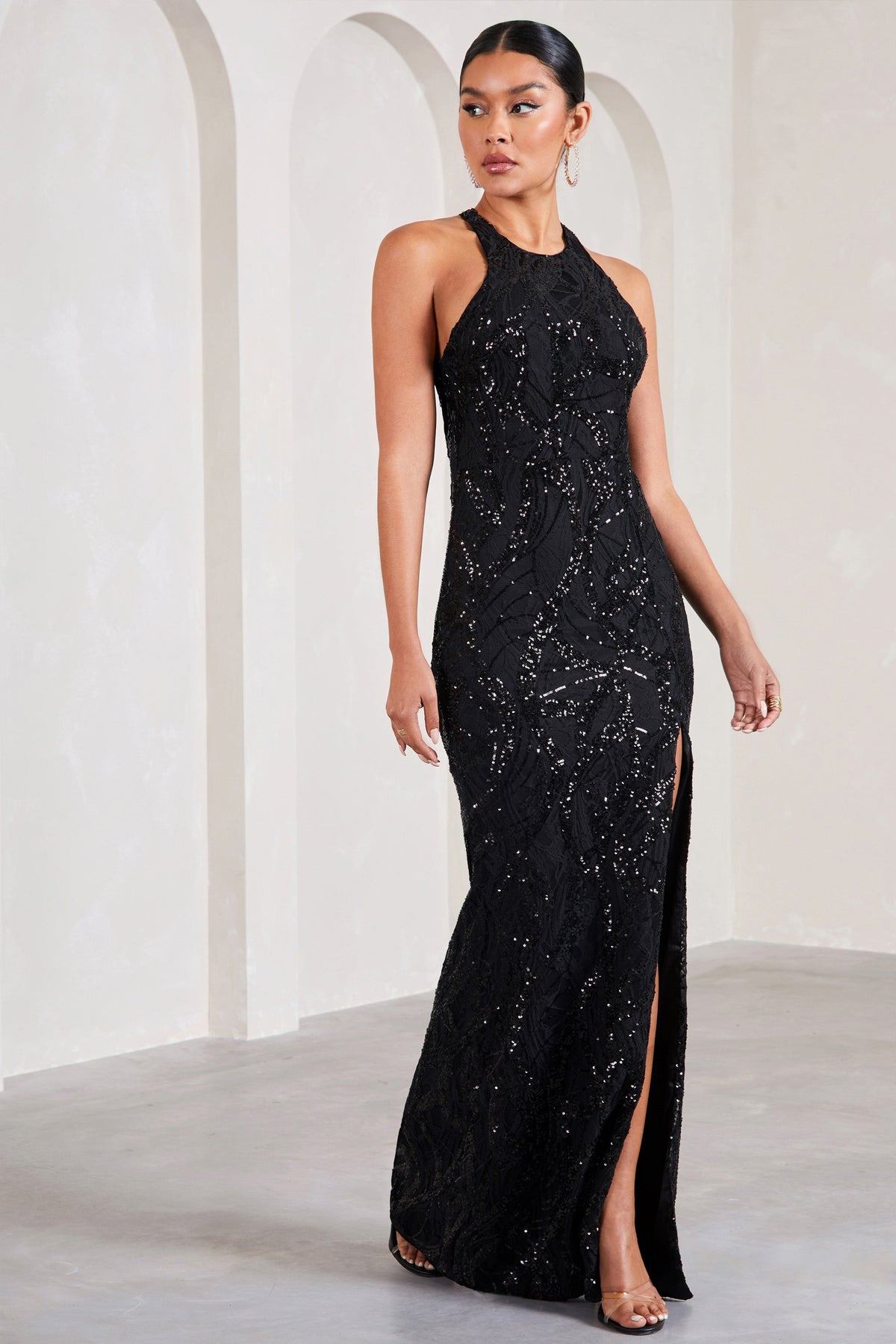 WB_CL128954002-ReservedBlackSequinLaceSplitMaxiDress3