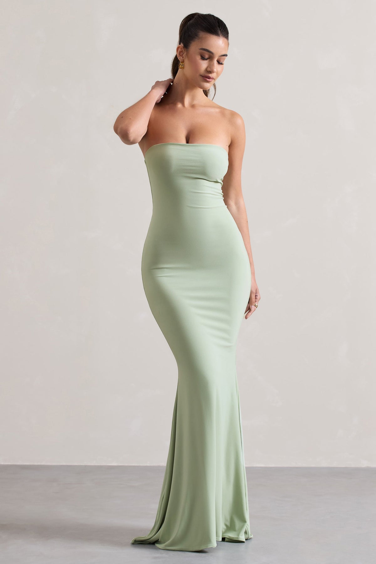 WB_CL129967215-CeremonyPaleGreenBandeauFishtailMaxiDress5