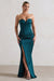 WB_CL129976102-ArdelleDarkGreenSatinCorsetedWrapMaxiDress1