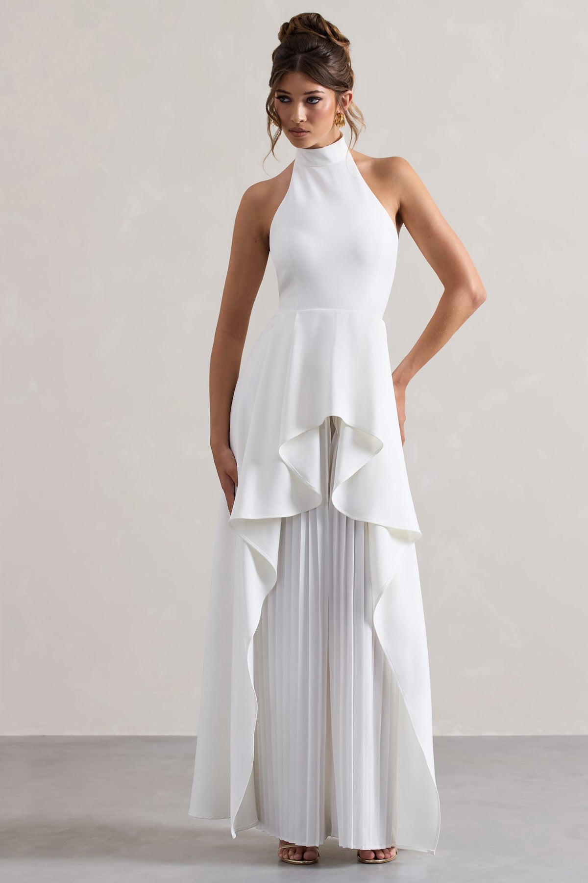最終commesi studio 2Way Slit Top (Ivory) 最終commesi studio 2Way Slit Top (Ivory) ALL – Page 2