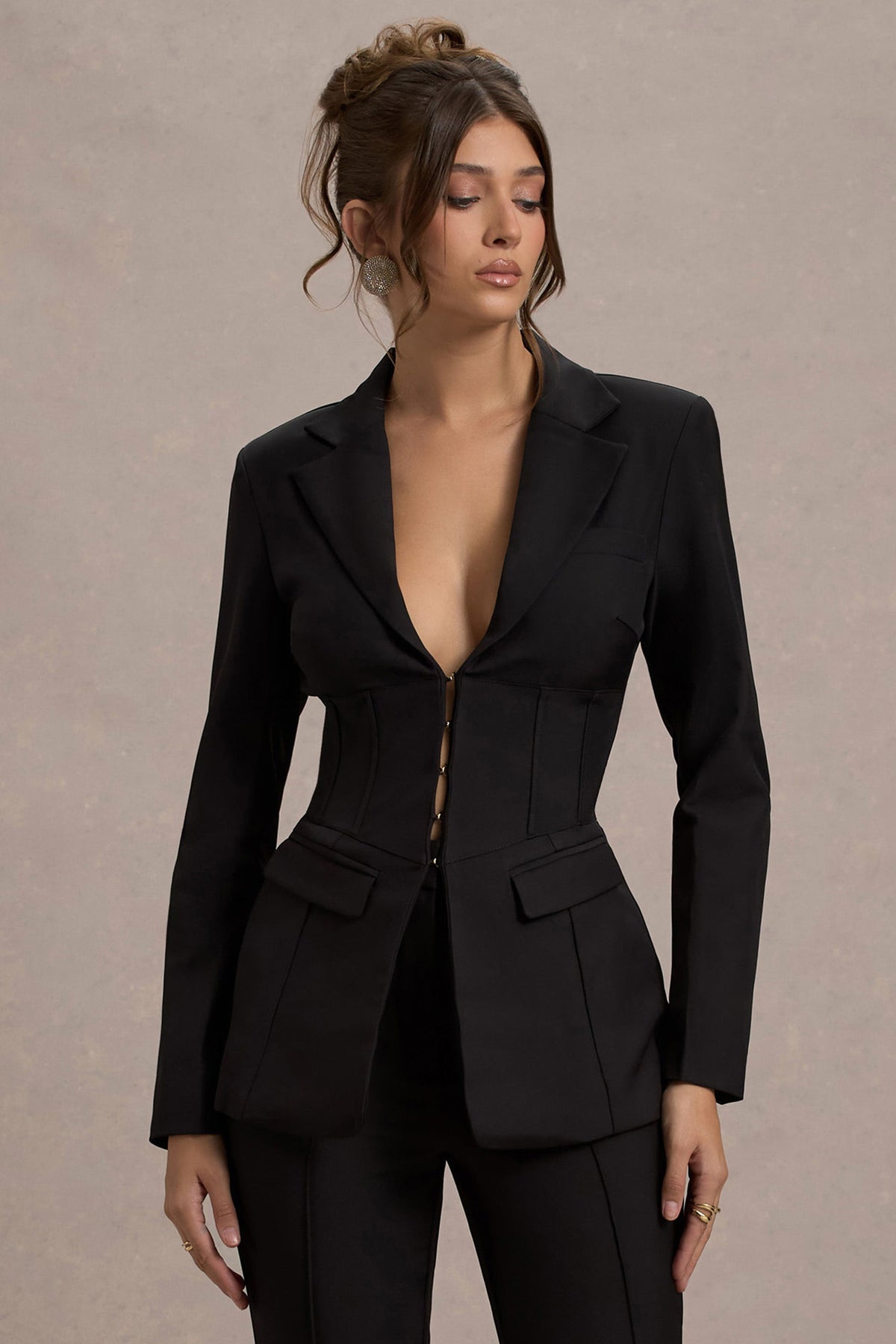 Blazer court online