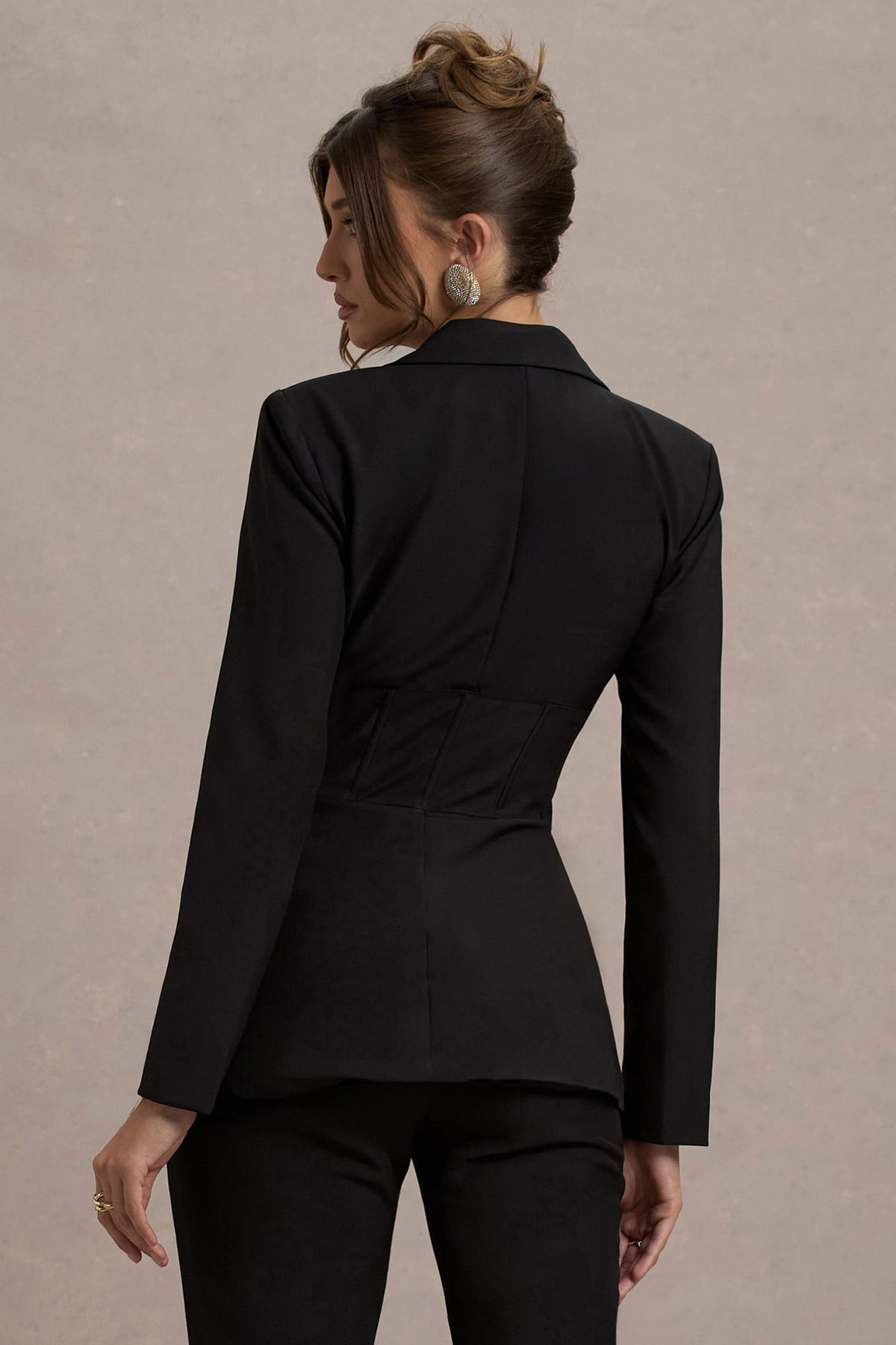 Club room blazer hot sale