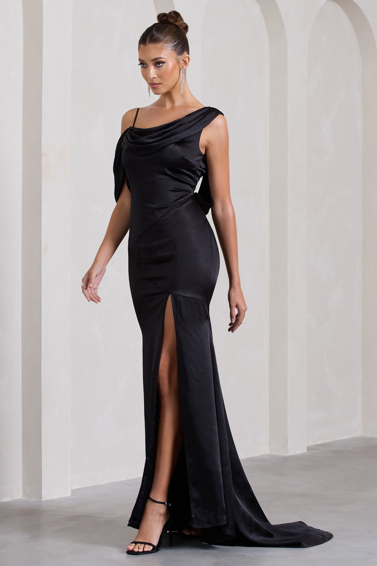 Club l bridesmaid on sale