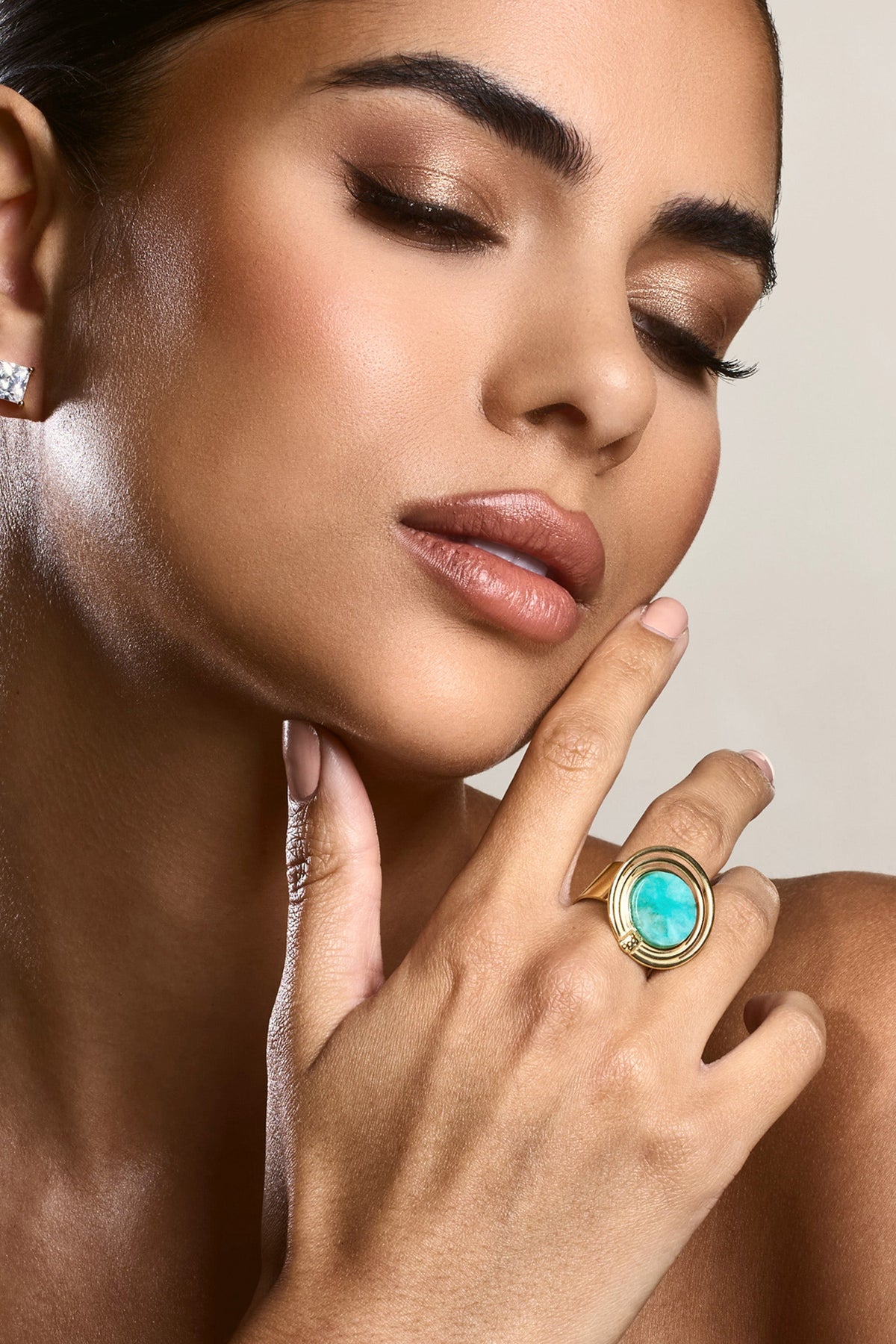WB_HR_CL134644183-Tokya_GoldAdjustableTurquoisePendantRing4