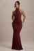 WB_HR_CL135346101-AriettaPortHigh-NeckRuchedFishtailMaxiDress1